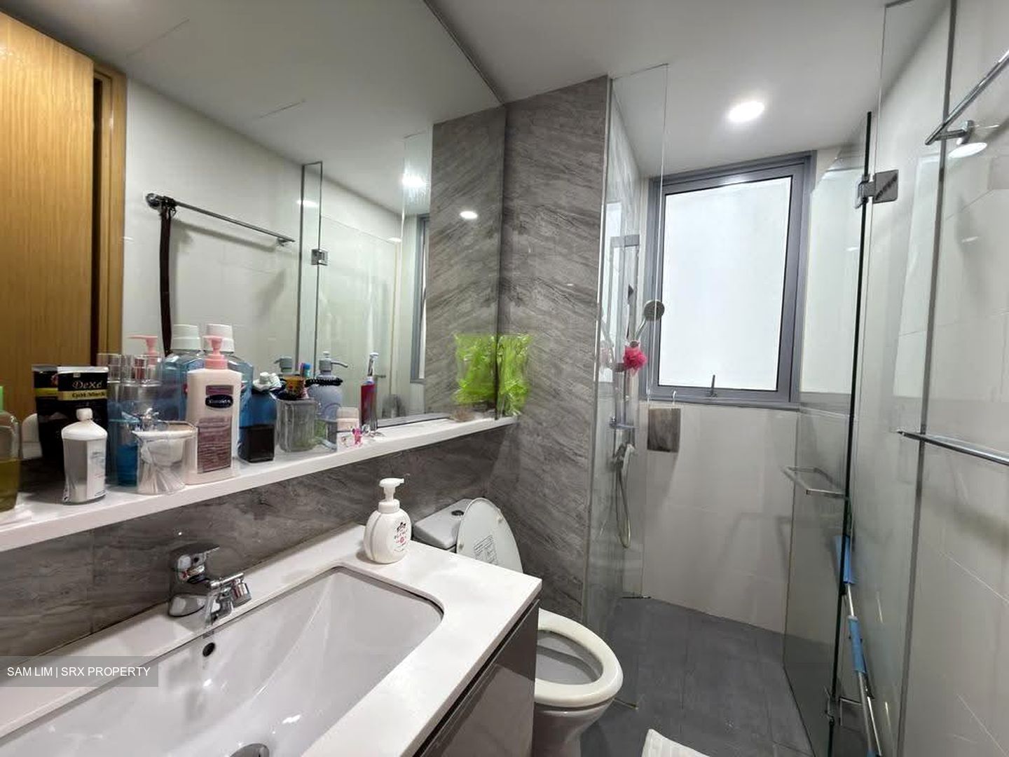 Bartley Ridge (D13), Condominium #608119711